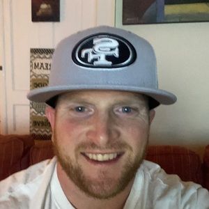 Meet your Posher, Eddie